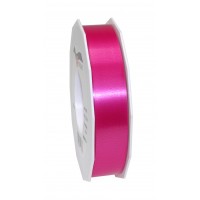 Poly Ribbon Cerise  187 25 99 - 606